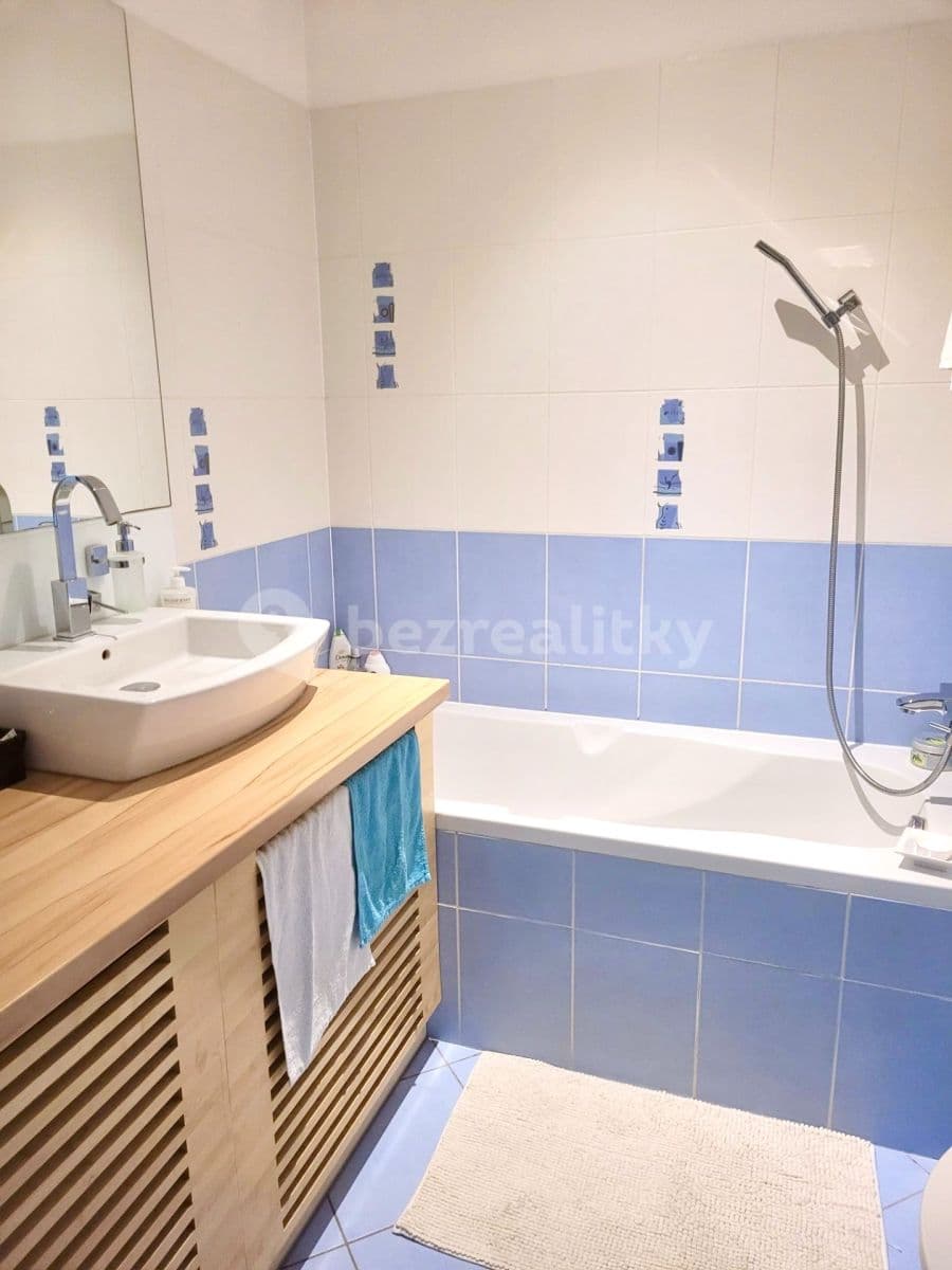1 bedroom with open-plan kitchen flat to rent, 41 m², Mattioliho, Prague, Prague 1 bedroom with open-plan kitchen flat to rent, 41 m², Mattioliho, Prague, Prague