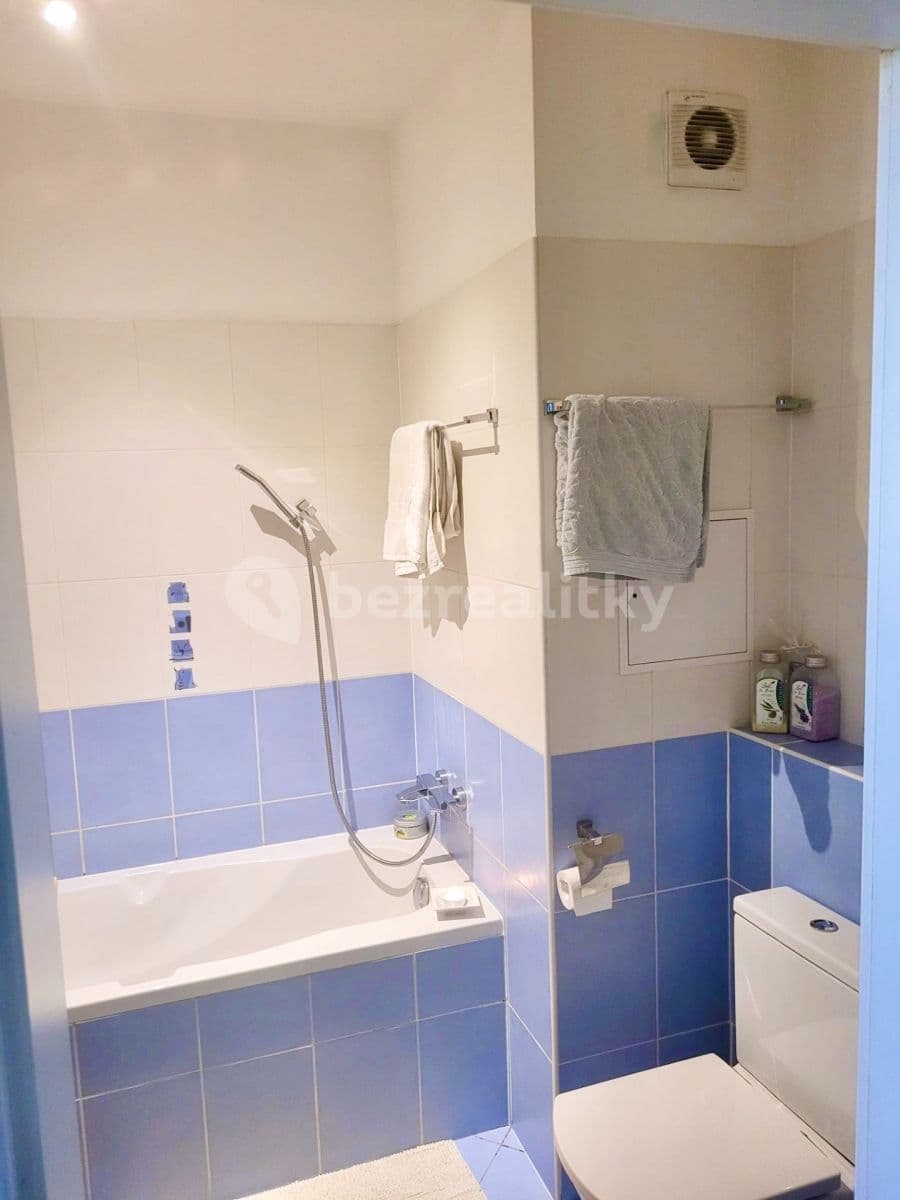 1 bedroom with open-plan kitchen flat to rent, 41 m², Mattioliho, Prague, Prague 1 bedroom with open-plan kitchen flat to rent, 41 m², Mattioliho, Prague, Prague
