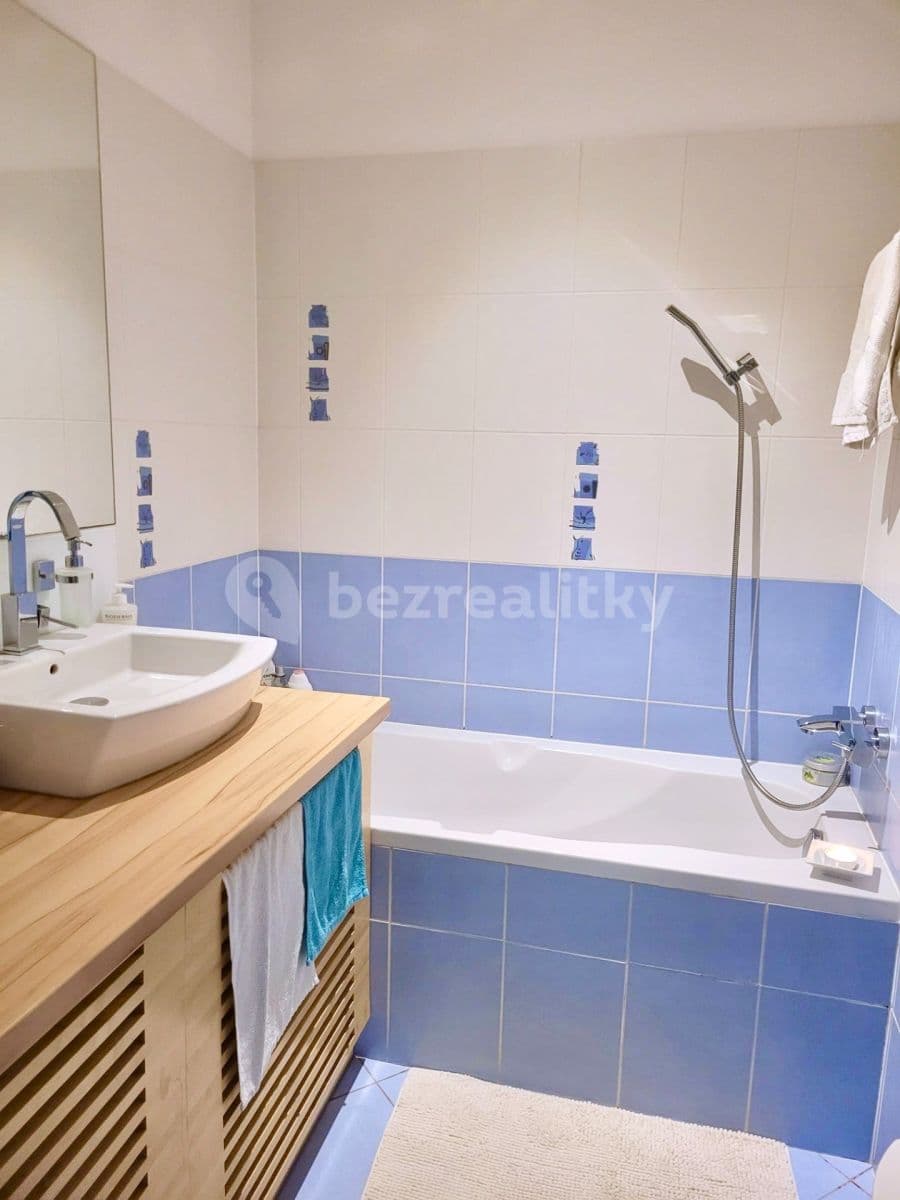 1 bedroom with open-plan kitchen flat to rent, 41 m², Mattioliho, Prague, Prague 1 bedroom with open-plan kitchen flat to rent, 41 m², Mattioliho, Prague, Prague