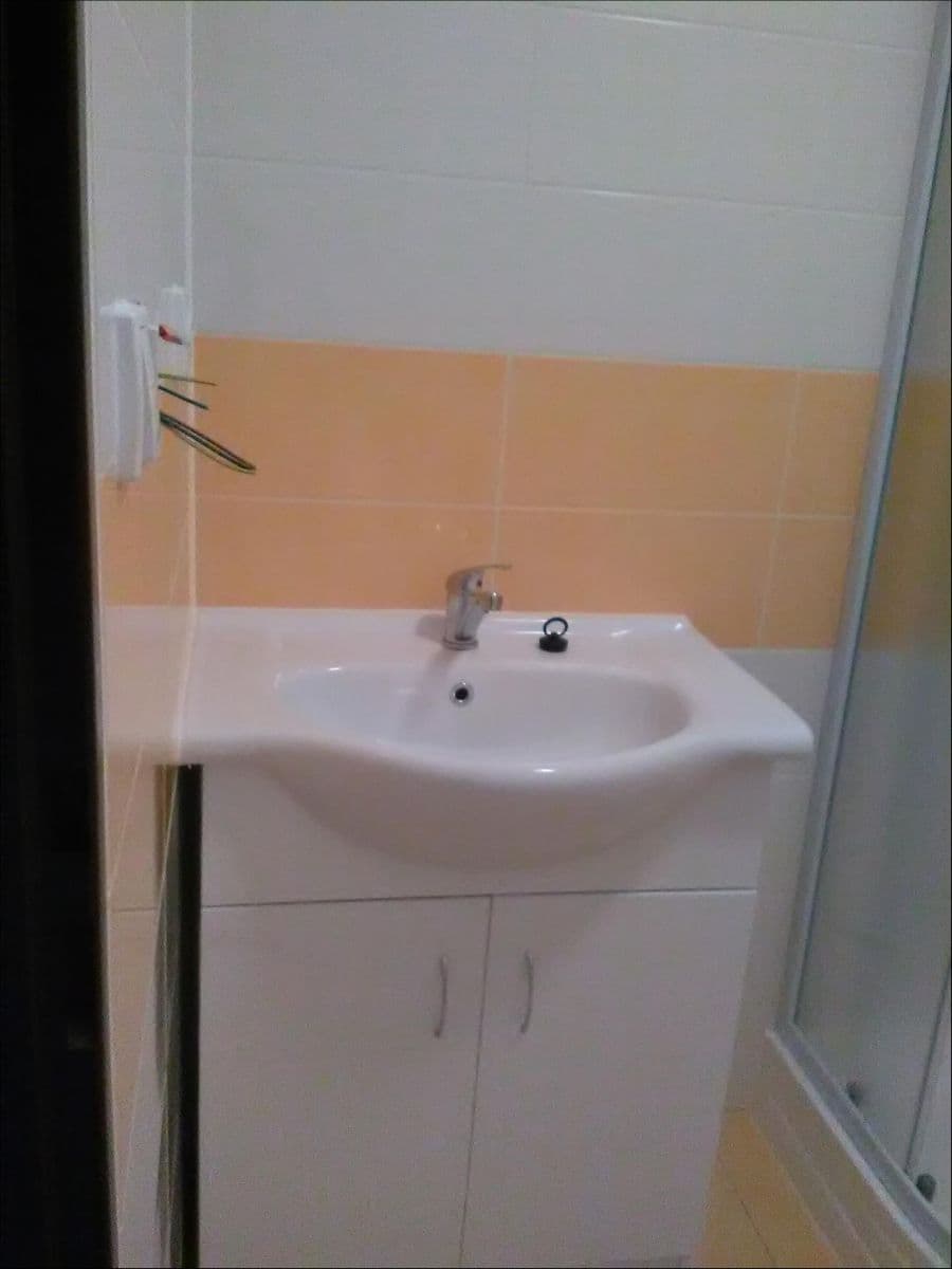 Small studio flat to rent, 30 m², Bystřice, Středočeský Region Small studio flat to rent, 30 m², Bystřice, Středočeský Region