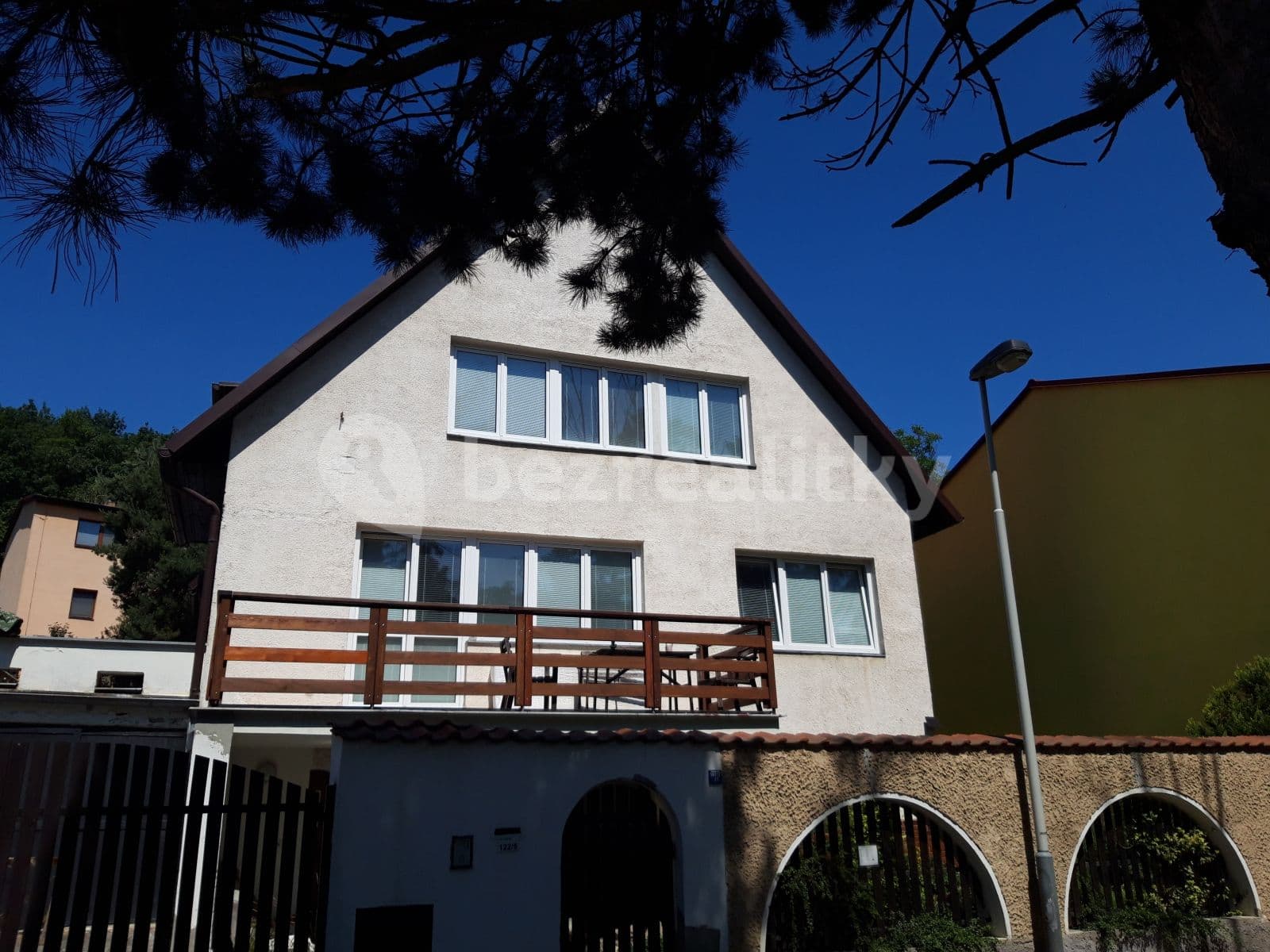 3 bedroom with open-plan kitchen flat to rent, 66 m², U Schodů, Prague, Prague 3 bedroom with open-plan kitchen flat to rent, 66 m², U Schodů, Prague, Prague