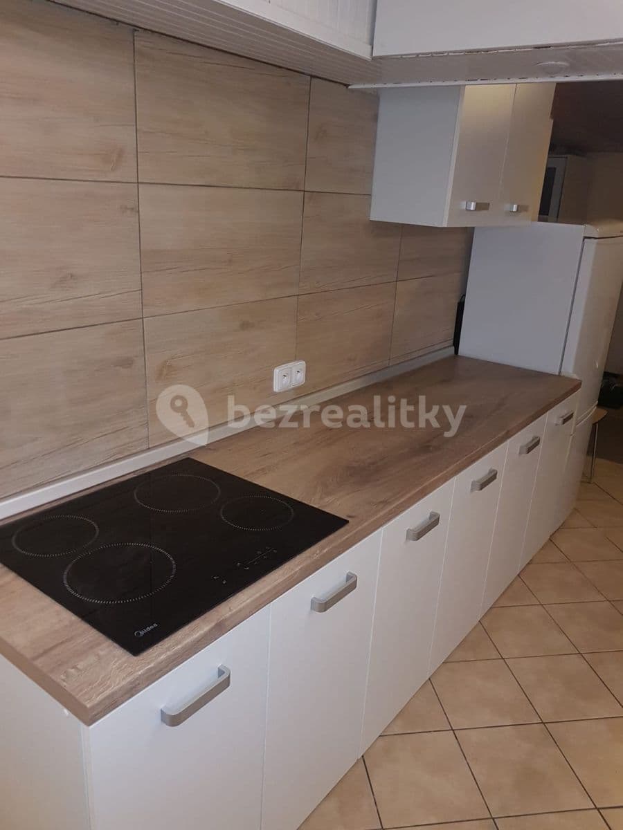 3 bedroom with open-plan kitchen flat to rent, 66 m², U Schodů, Prague, Prague 3 bedroom with open-plan kitchen flat to rent, 66 m², U Schodů, Prague, Prague