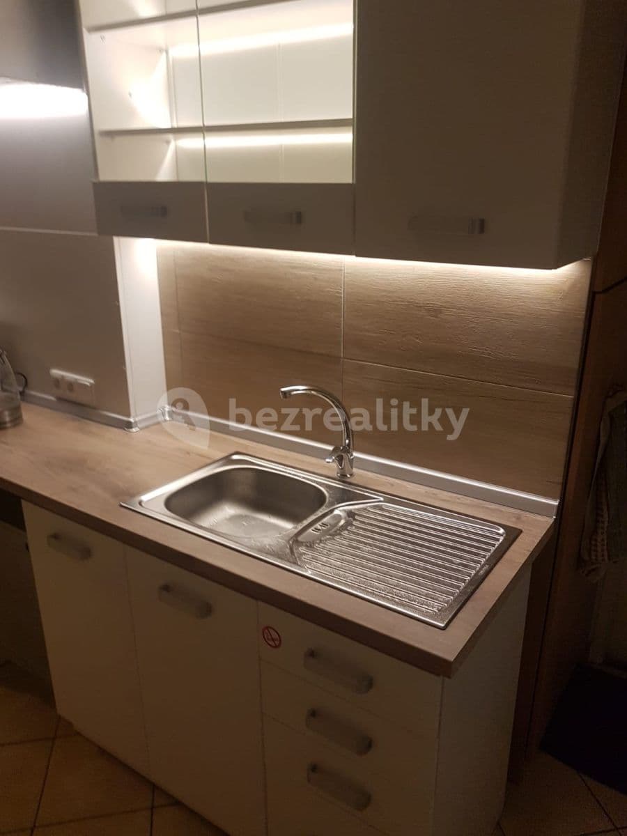 3 bedroom with open-plan kitchen flat to rent, 66 m², U Schodů, Prague, Prague 3 bedroom with open-plan kitchen flat to rent, 66 m², U Schodů, Prague, Prague