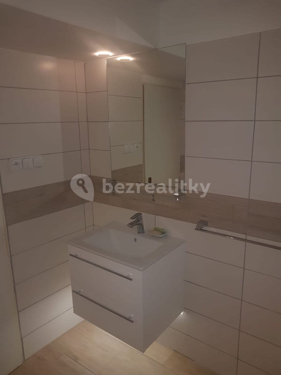 3 bedroom with open-plan kitchen flat to rent, 66 m², U Schodů, Prague, Prague 3 bedroom with open-plan kitchen flat to rent, 66 m², U Schodů, Prague, Prague