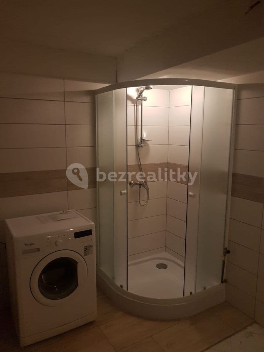 3 bedroom with open-plan kitchen flat to rent, 66 m², U Schodů, Prague, Prague 3 bedroom with open-plan kitchen flat to rent, 66 m², U Schodů, Prague, Prague