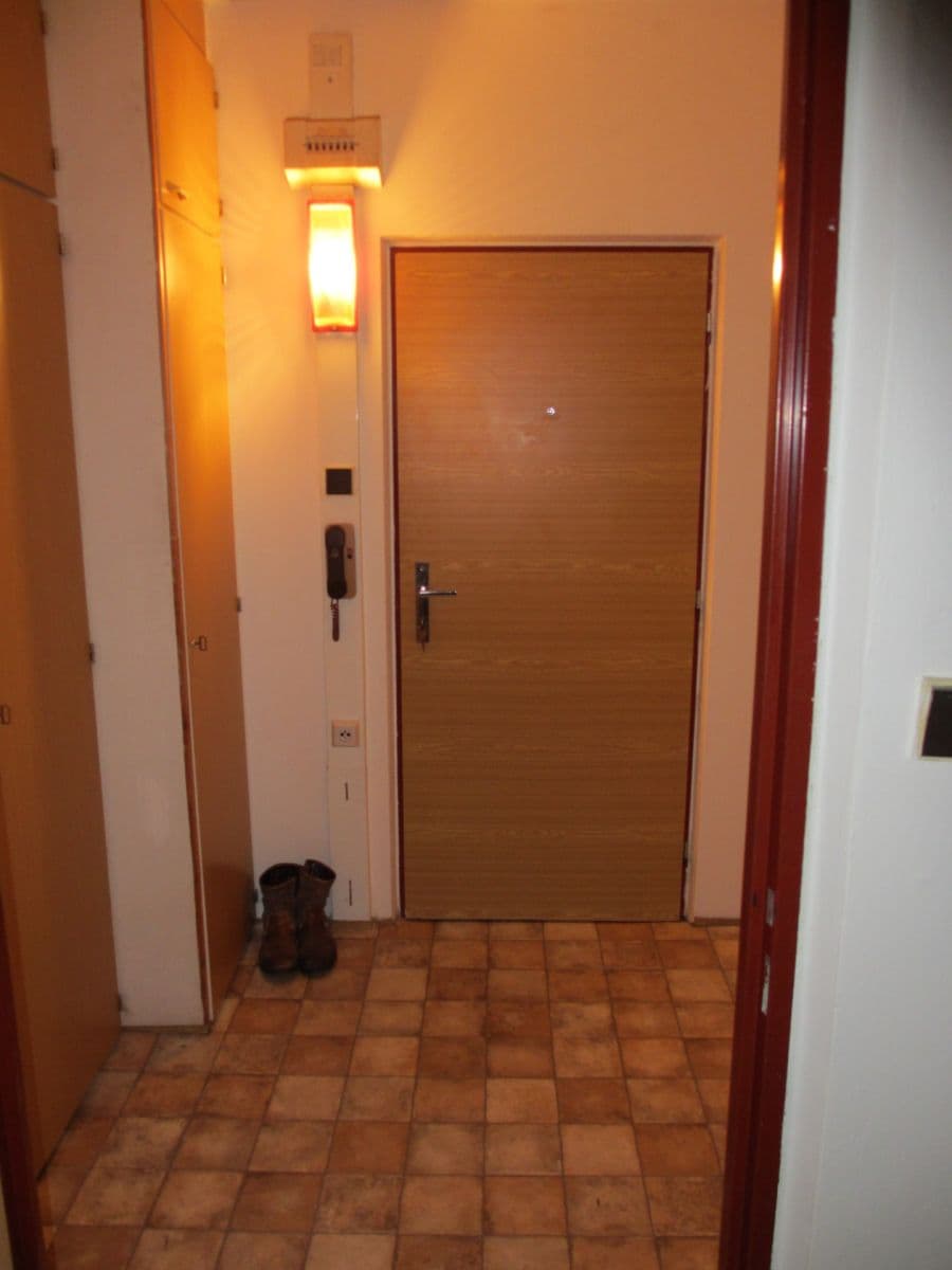 Studio flat to rent, 32 m², Hodonínská, Plzeň, Plzeňský Region Studio flat to rent, 32 m², Hodonínská, Plzeň, Plzeňský Region