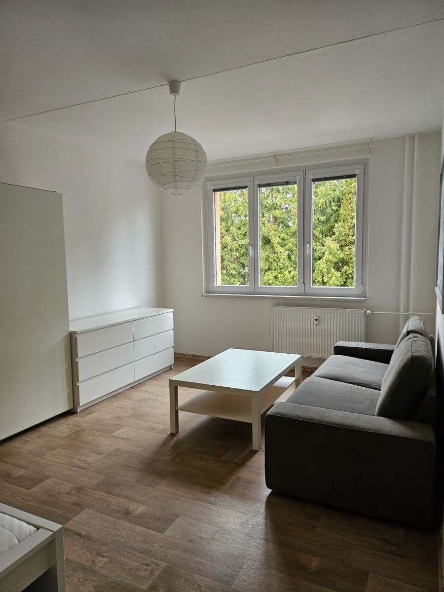 1 bedroom flat to rent, 40 m², Tasovská, Prague, Prague 1 bedroom flat to rent, 40 m², Tasovská, Prague, Prague