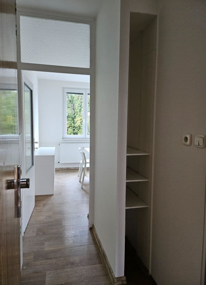 1 bedroom flat to rent, 40 m², Tasovská, Prague, Prague 1 bedroom flat to rent, 40 m², Tasovská, Prague, Prague