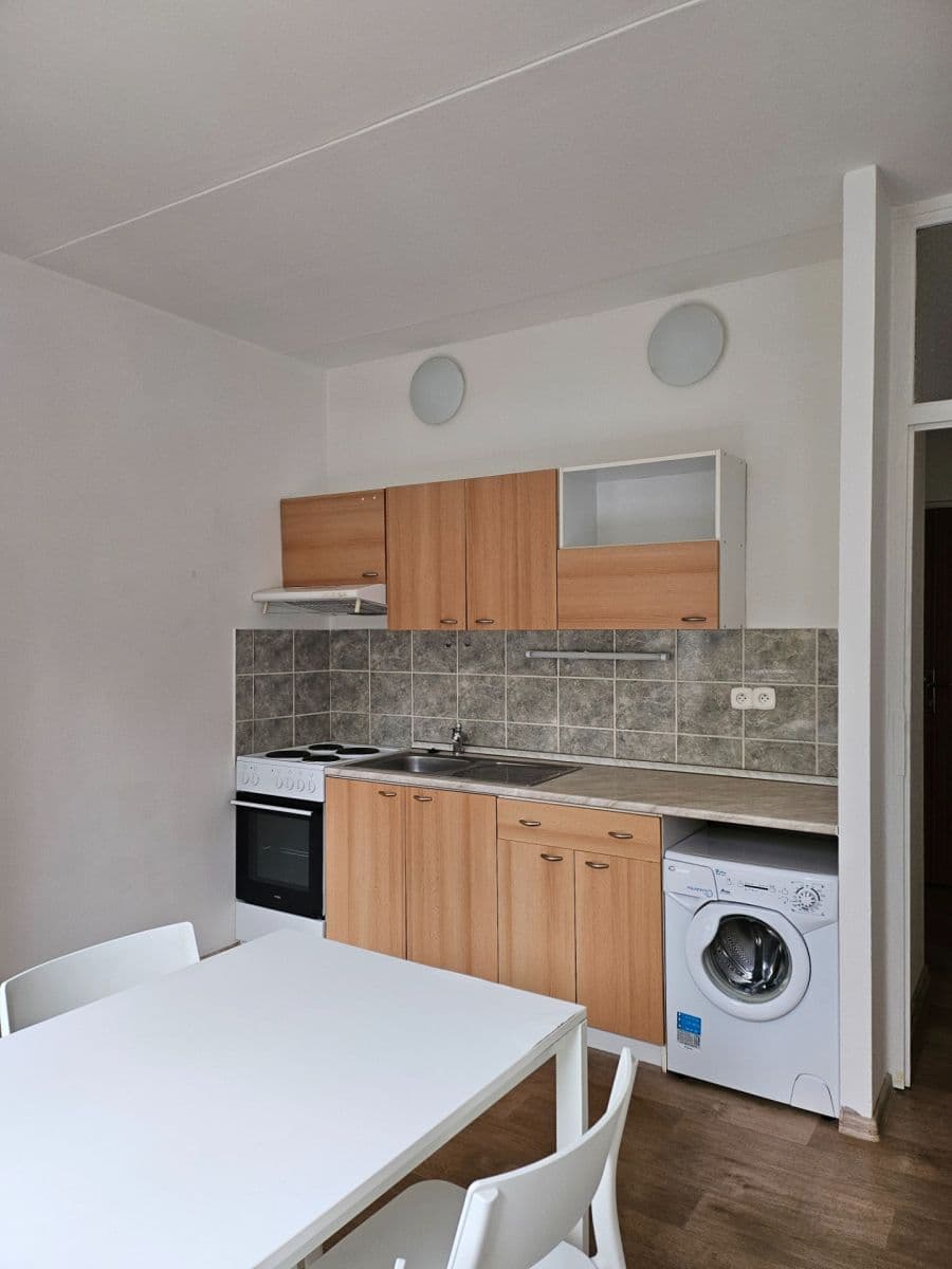 1 bedroom flat to rent, 40 m², Tasovská, Prague, Prague 1 bedroom flat to rent, 40 m², Tasovská, Prague, Prague