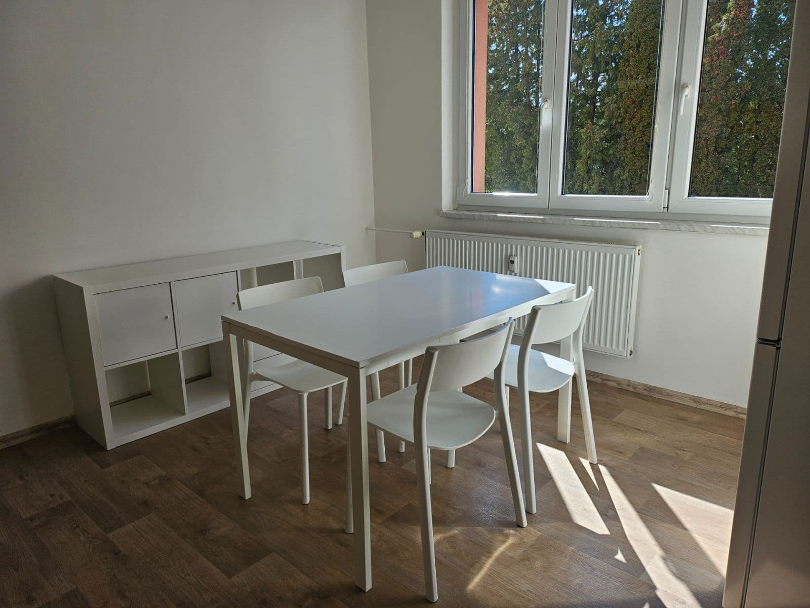 1 bedroom flat to rent, 40 m², Tasovská, Prague, Prague 1 bedroom flat to rent, 40 m², Tasovská, Prague, Prague
