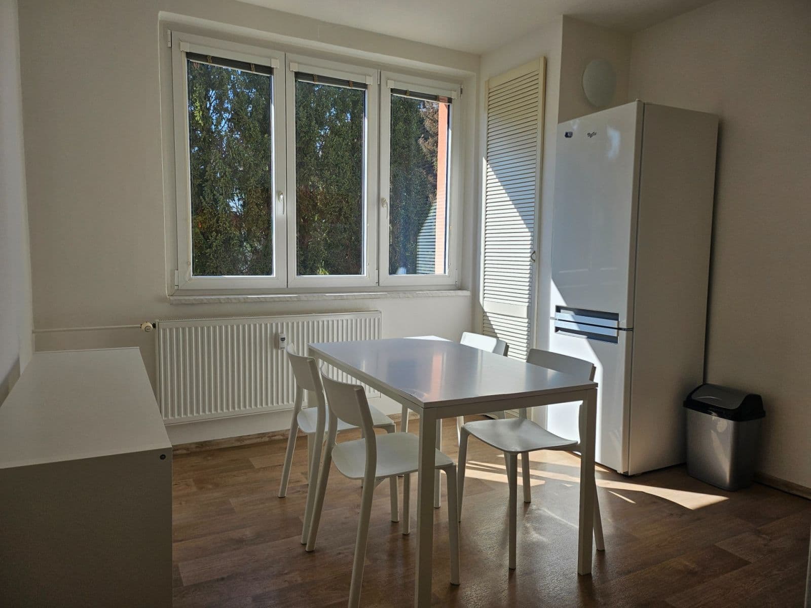 1 bedroom flat to rent, 40 m², Tasovská, Prague, Prague 1 bedroom flat to rent, 40 m², Tasovská, Prague, Prague
