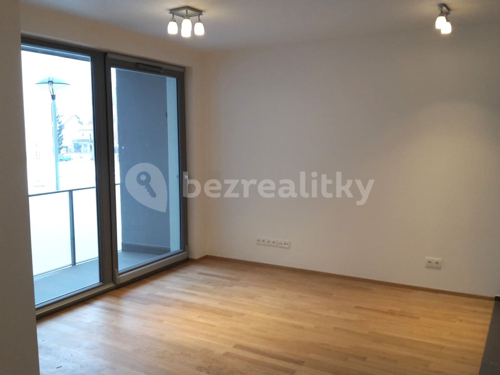 Studio flat to rent, 32 m², Čumpelíkova, Prague, Prague Studio flat to rent, 32 m², Čumpelíkova, Prague, Prague