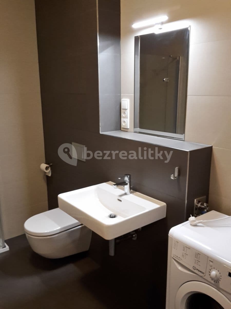 Studio flat to rent, 32 m², Čumpelíkova, Prague, Prague Studio flat to rent, 32 m², Čumpelíkova, Prague, Prague