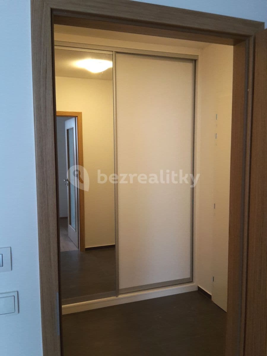 Studio flat to rent, 32 m², Čumpelíkova, Prague, Prague Studio flat to rent, 32 m², Čumpelíkova, Prague, Prague