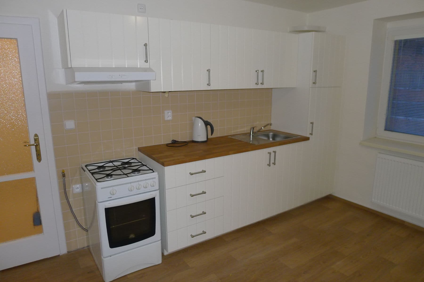 2 bedroom flat to rent, 55 m², Dvorského, Brno, Jihomoravský Region 2 bedroom flat to rent, 55 m², Dvorského, Brno, Jihomoravský Region