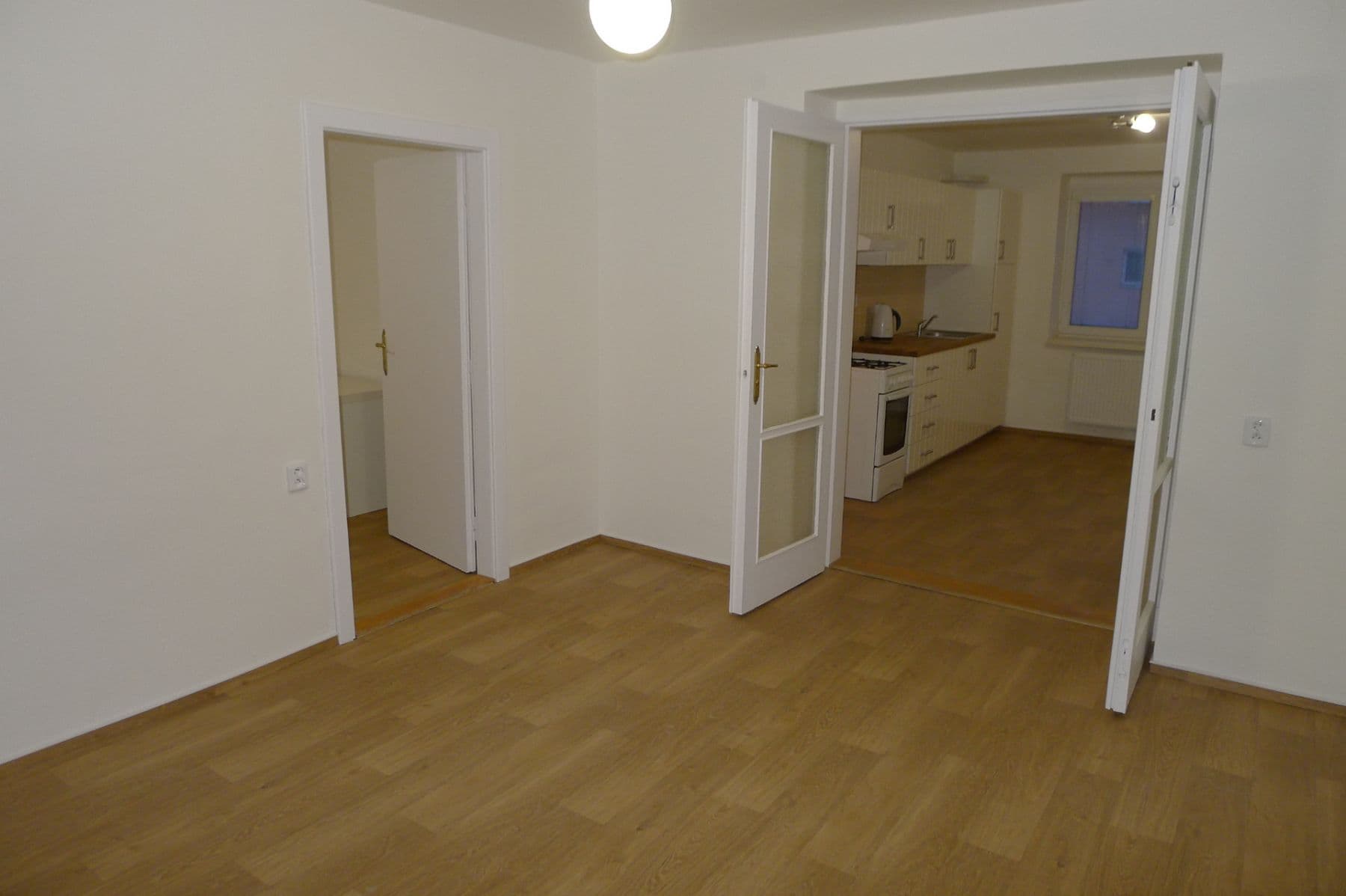 2 bedroom flat to rent, 55 m², Dvorského, Brno, Jihomoravský Region 2 bedroom flat to rent, 55 m², Dvorského, Brno, Jihomoravský Region