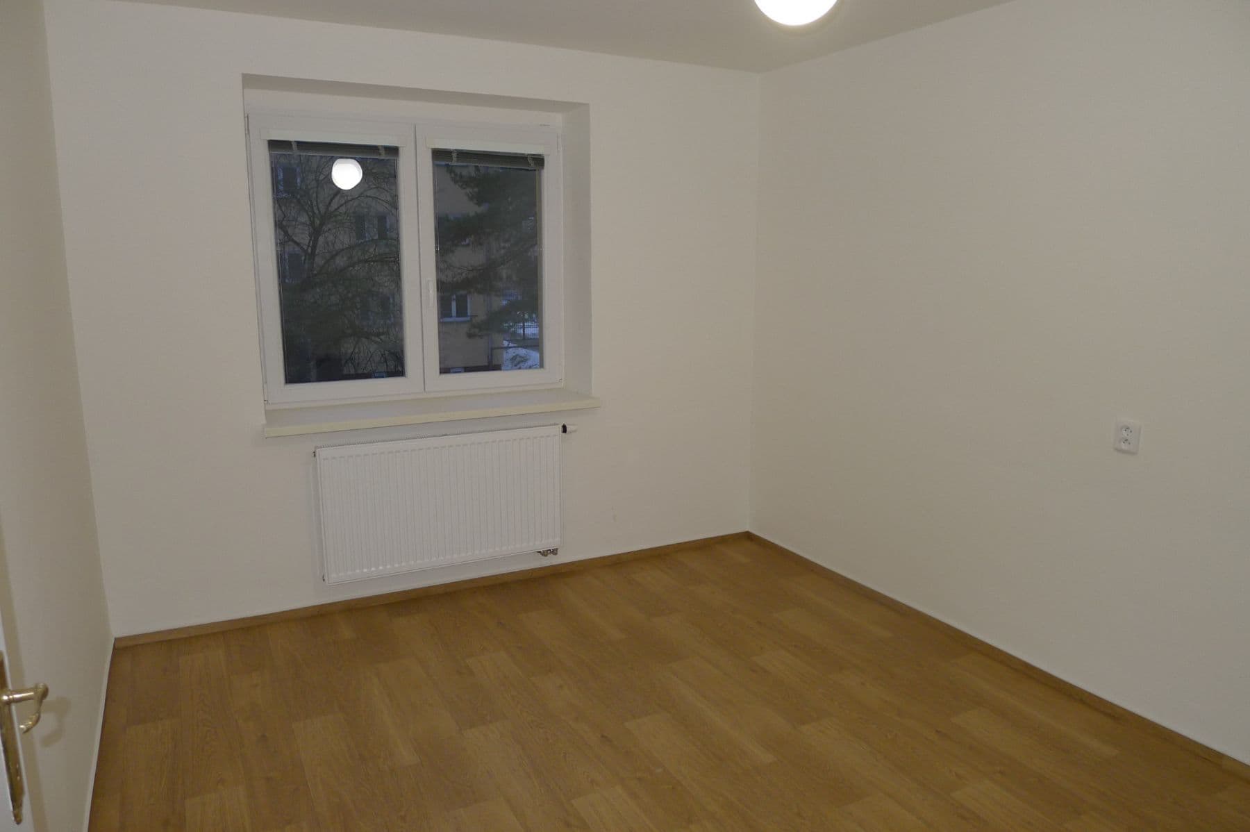 2 bedroom flat to rent, 55 m², Dvorského, Brno, Jihomoravský Region 2 bedroom flat to rent, 55 m², Dvorského, Brno, Jihomoravský Region