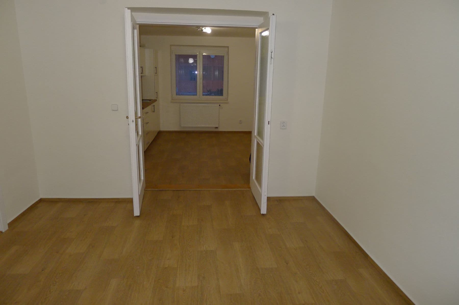 2 bedroom flat to rent, 55 m², Dvorského, Brno, Jihomoravský Region 2 bedroom flat to rent, 55 m², Dvorského, Brno, Jihomoravský Region