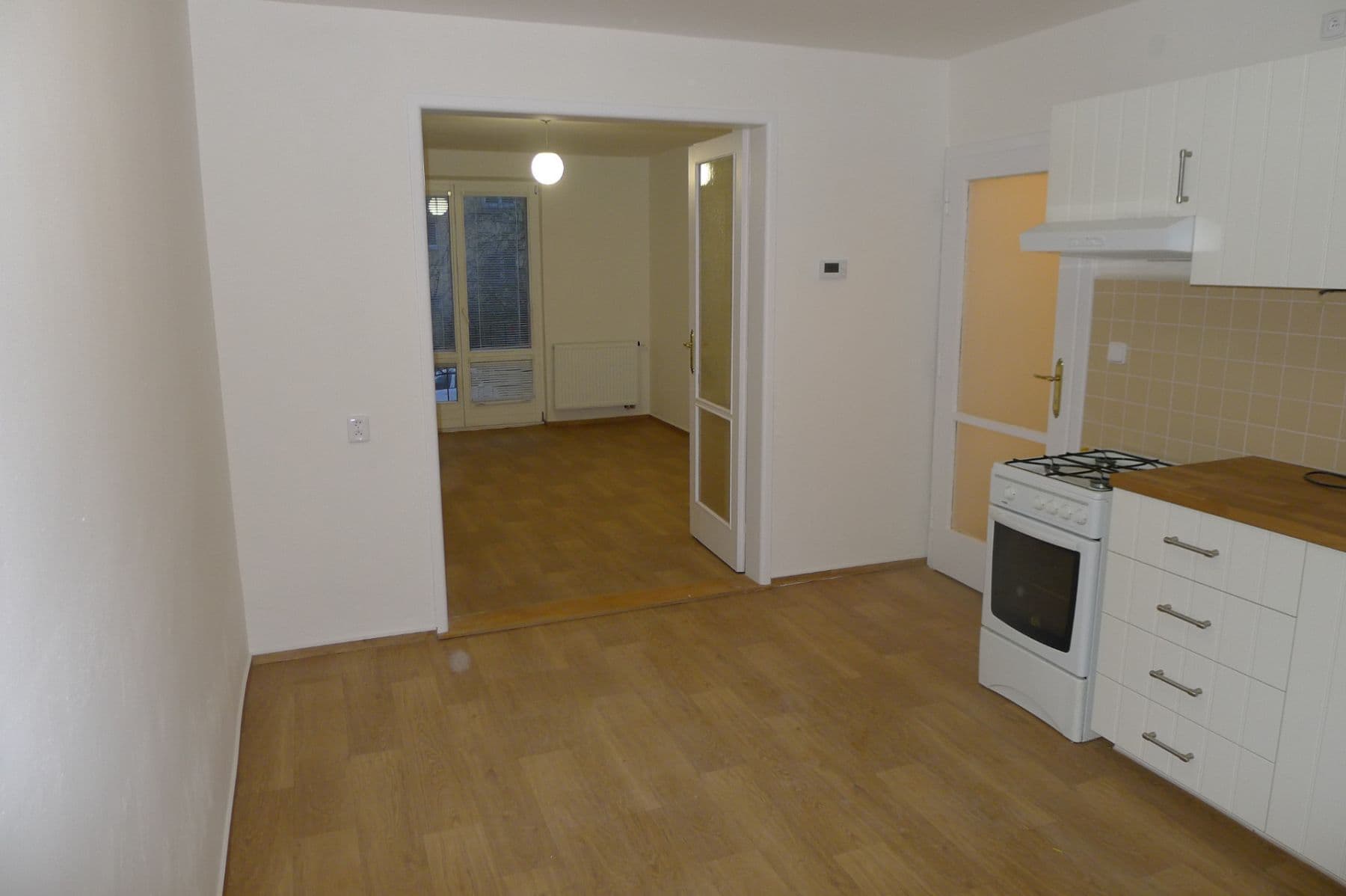 2 bedroom flat to rent, 55 m², Dvorského, Brno, Jihomoravský Region 2 bedroom flat to rent, 55 m², Dvorského, Brno, Jihomoravský Region