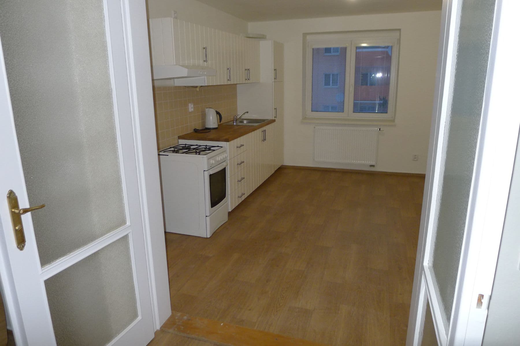 2 bedroom flat to rent, 55 m², Dvorského, Brno, Jihomoravský Region 2 bedroom flat to rent, 55 m², Dvorského, Brno, Jihomoravský Region