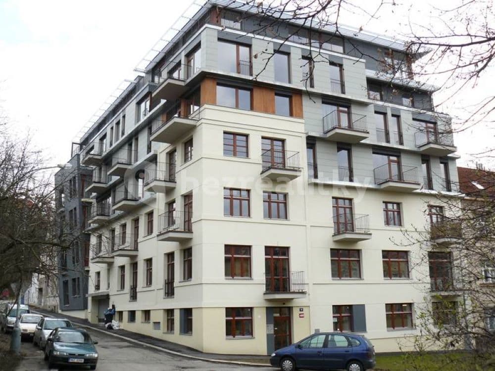 Studio flat to rent, 35 m², Musílkova, Prague, Prague Studio flat to rent, 35 m², Musílkova, Prague, Prague