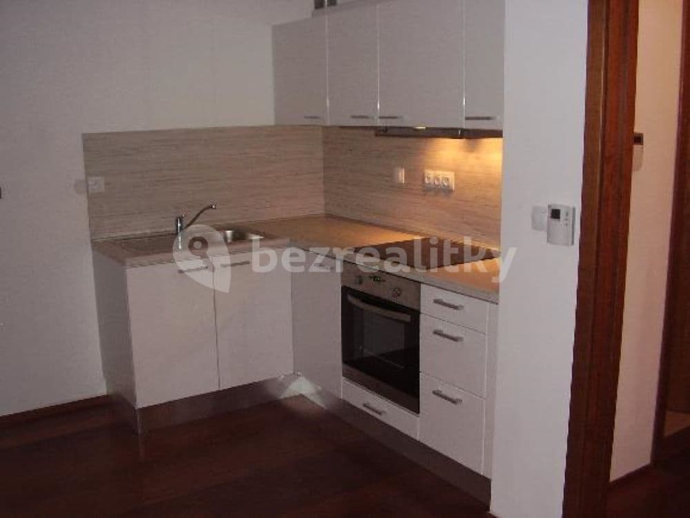 Studio flat to rent, 35 m², Musílkova, Prague, Prague Studio flat to rent, 35 m², Musílkova, Prague, Prague