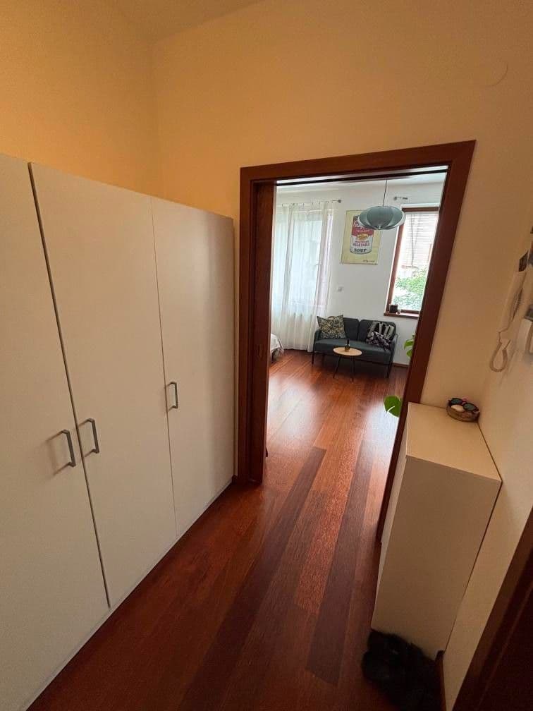 Studio flat to rent, 35 m², Musílkova, Prague, Prague Studio flat to rent, 35 m², Musílkova, Prague, Prague