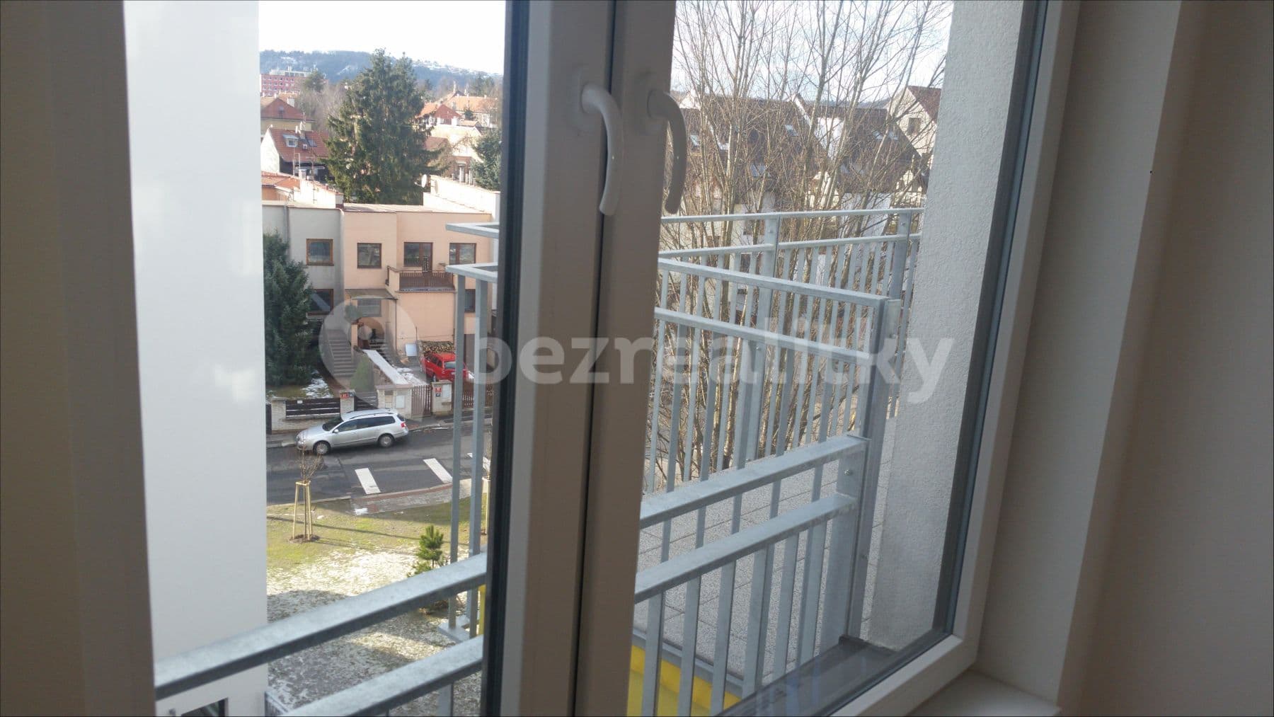 1 bedroom with open-plan kitchen flat to rent, 61 m², Soukalova, Prague, Prague 1 bedroom with open-plan kitchen flat to rent, 61 m², Soukalova, Prague, Prague