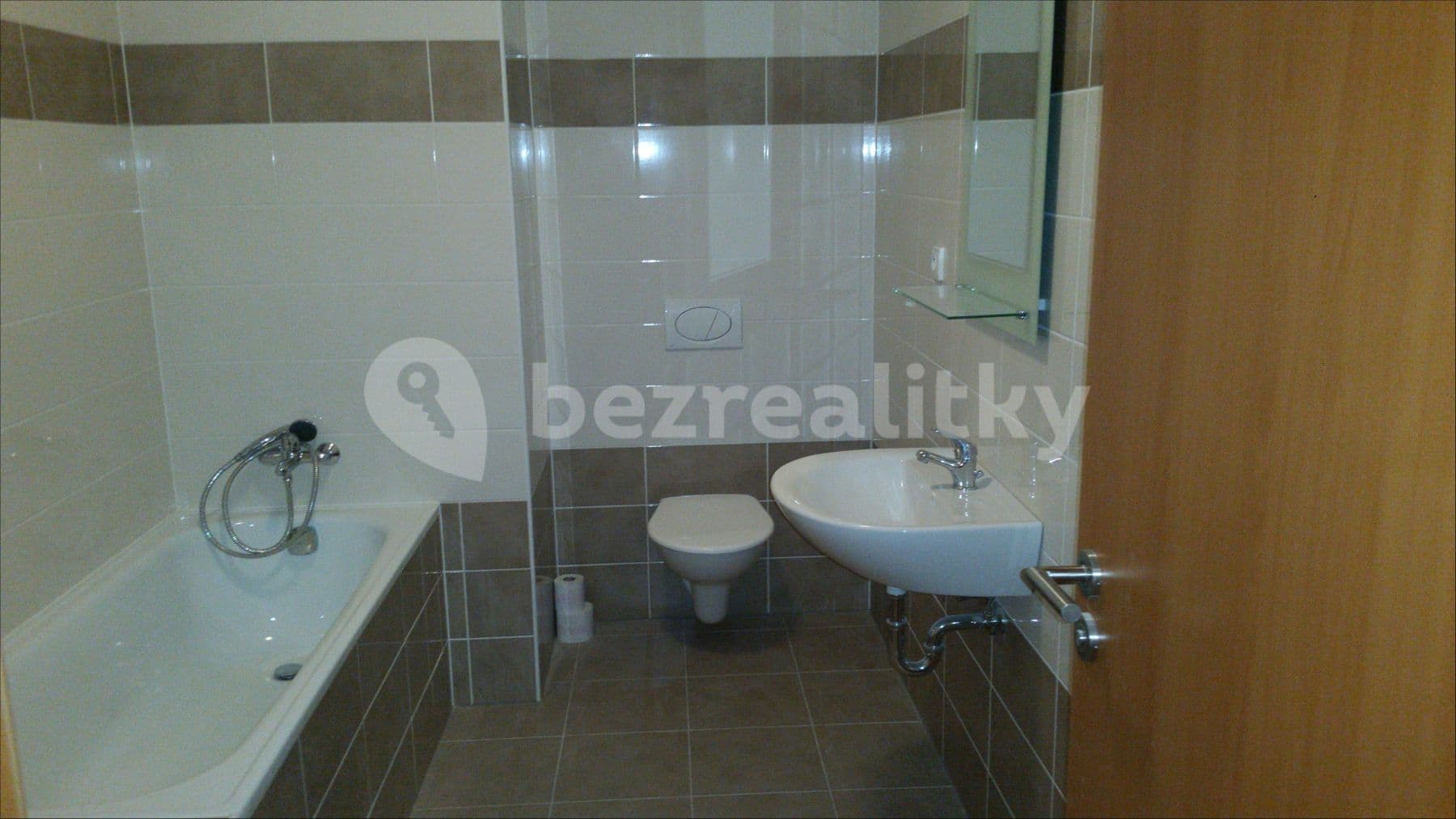 1 bedroom with open-plan kitchen flat to rent, 61 m², Soukalova, Prague, Prague 1 bedroom with open-plan kitchen flat to rent, 61 m², Soukalova, Prague, Prague