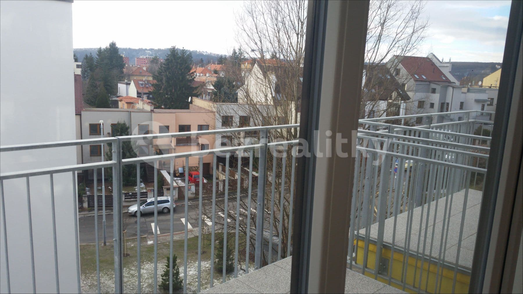 1 bedroom with open-plan kitchen flat to rent, 61 m², Soukalova, Prague, Prague 1 bedroom with open-plan kitchen flat to rent, 61 m², Soukalova, Prague, Prague