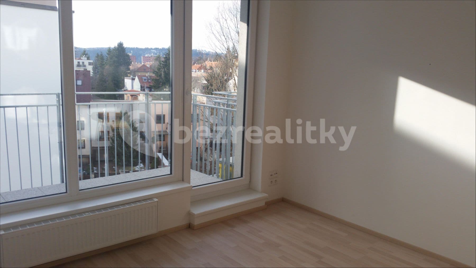 1 bedroom with open-plan kitchen flat to rent, 61 m², Soukalova, Prague, Prague 1 bedroom with open-plan kitchen flat to rent, 61 m², Soukalova, Prague, Prague