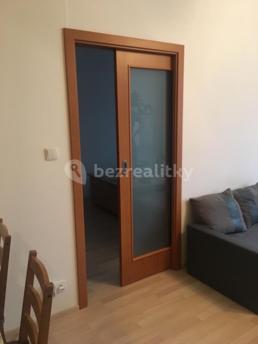 1 bedroom with open-plan kitchen flat to rent, 61 m², Soukalova, Prague, Prague 1 bedroom with open-plan kitchen flat to rent, 61 m², Soukalova, Prague, Prague