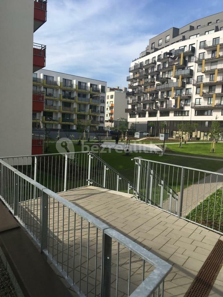 1 bedroom with open-plan kitchen flat to rent, 61 m², Soukalova, Prague, Prague 1 bedroom with open-plan kitchen flat to rent, 61 m², Soukalova, Prague, Prague