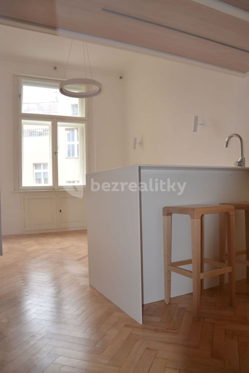 Studio flat to rent, 18 m², U Obecního dvora, Prague, Prague Studio flat to rent, 18 m², U Obecního dvora, Prague, Prague