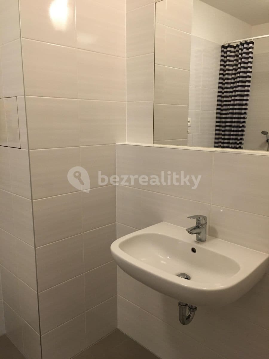 Studio flat to rent, 33 m², Pod Jarovem, Prague, Prague Studio flat to rent, 33 m², Pod Jarovem, Prague, Prague