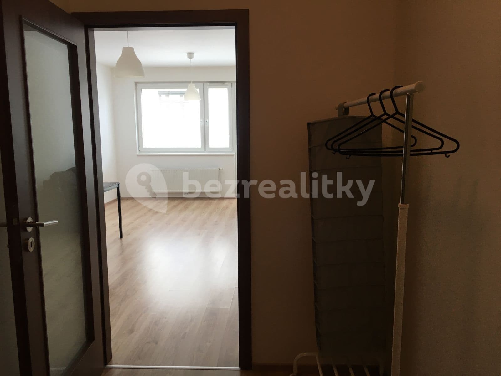 Studio flat to rent, 33 m², Pod Jarovem, Prague, Prague Studio flat to rent, 33 m², Pod Jarovem, Prague, Prague