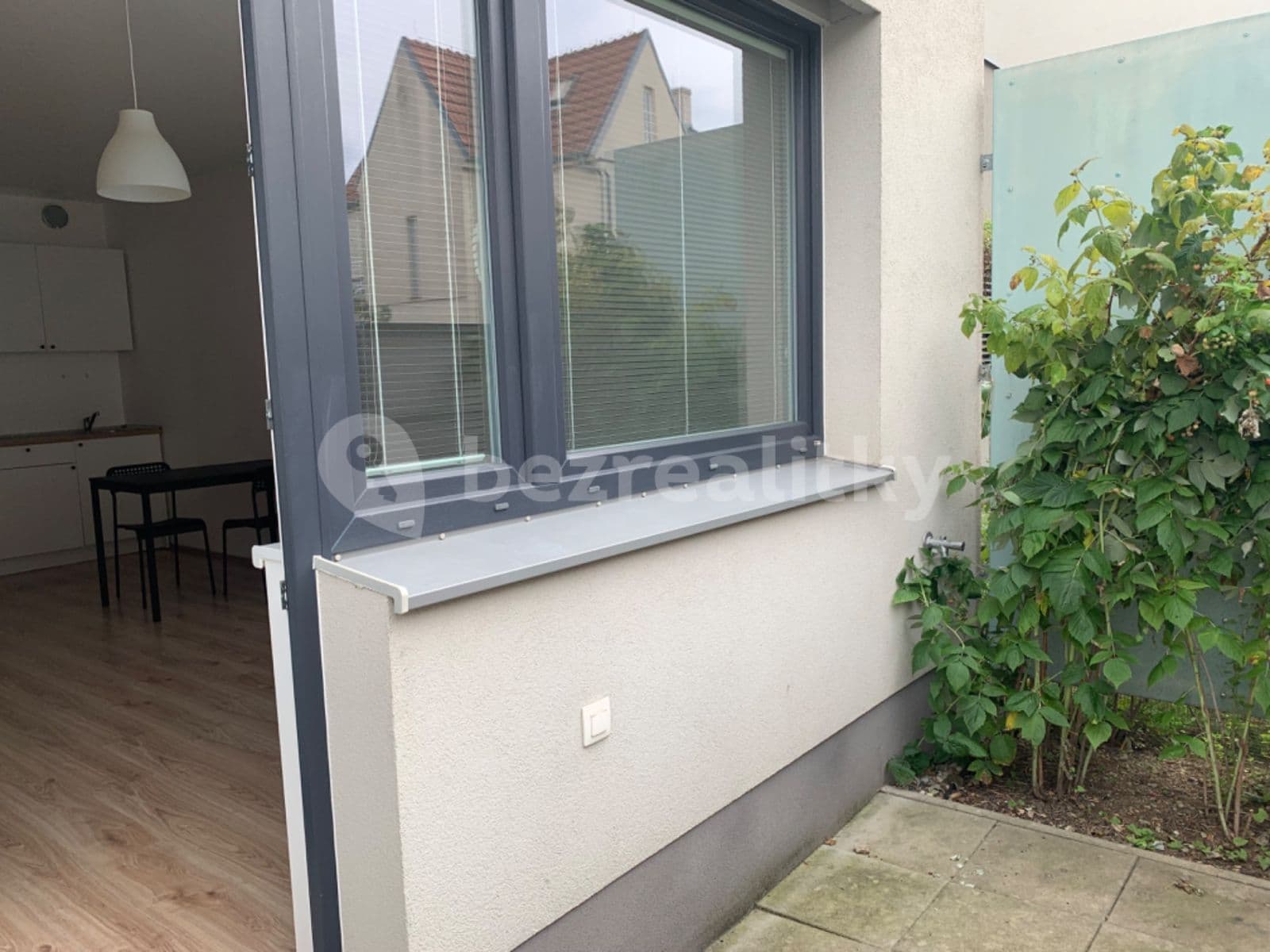 Studio flat to rent, 33 m², Pod Jarovem, Prague, Prague Studio flat to rent, 33 m², Pod Jarovem, Prague, Prague