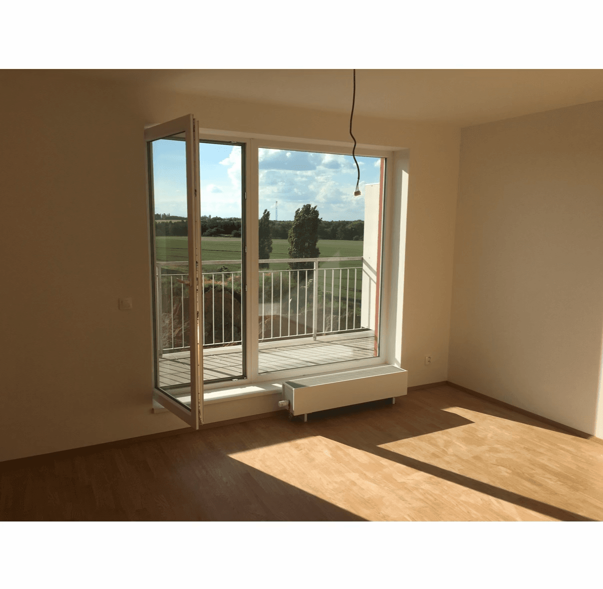 Studio flat to rent, 33 m², Žitná, Hostivice, Středočeský Region Studio flat to rent, 33 m², Žitná, Hostivice, Středočeský Region