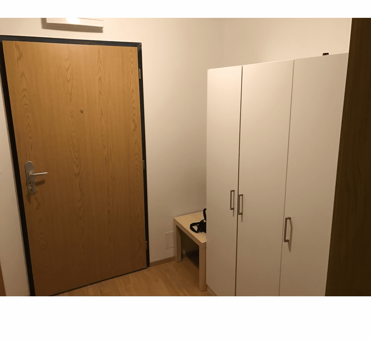 Studio flat to rent, 33 m², Žitná, Hostivice, Středočeský Region Studio flat to rent, 33 m², Žitná, Hostivice, Středočeský Region