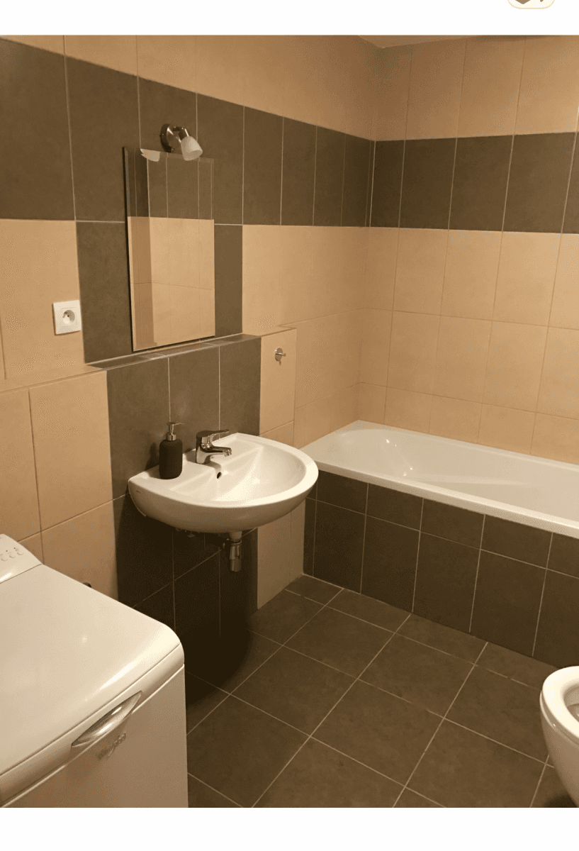 Studio flat to rent, 33 m², Žitná, Hostivice, Středočeský Region Studio flat to rent, 33 m², Žitná, Hostivice, Středočeský Region