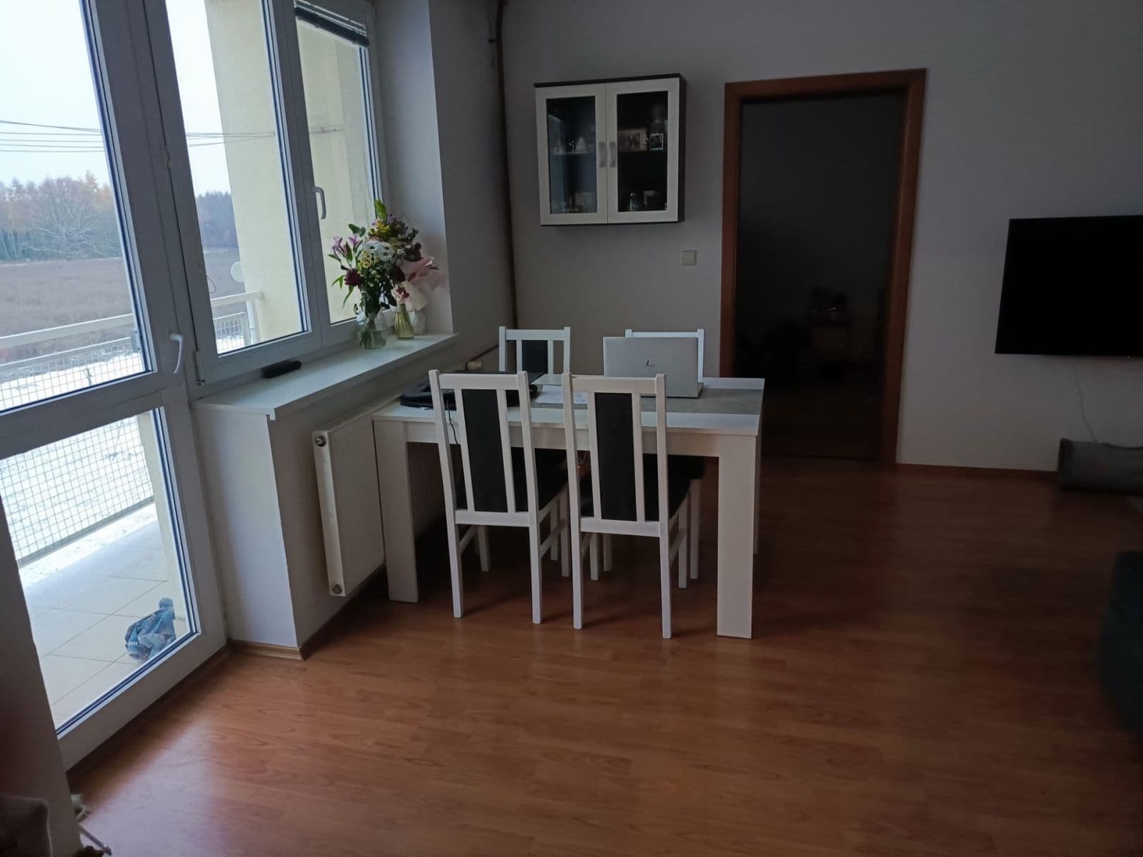 2 bedroom flat to rent, 61 m², Strojařů, Chrudim, Pardubický Region 2 bedroom flat to rent, 61 m², Strojařů, Chrudim, Pardubický Region