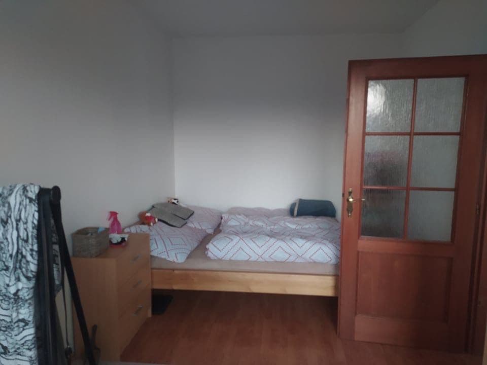 2 bedroom flat to rent, 61 m², Strojařů, Chrudim, Pardubický Region 2 bedroom flat to rent, 61 m², Strojařů, Chrudim, Pardubický Region