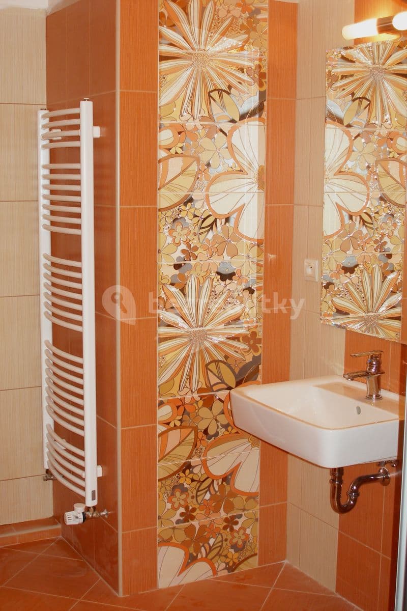 2 bedroom with open-plan kitchen flat to rent, 106 m², Otradovická, Prague, Prague 2 bedroom with open-plan kitchen flat to rent, 106 m², Otradovická, Prague, Prague