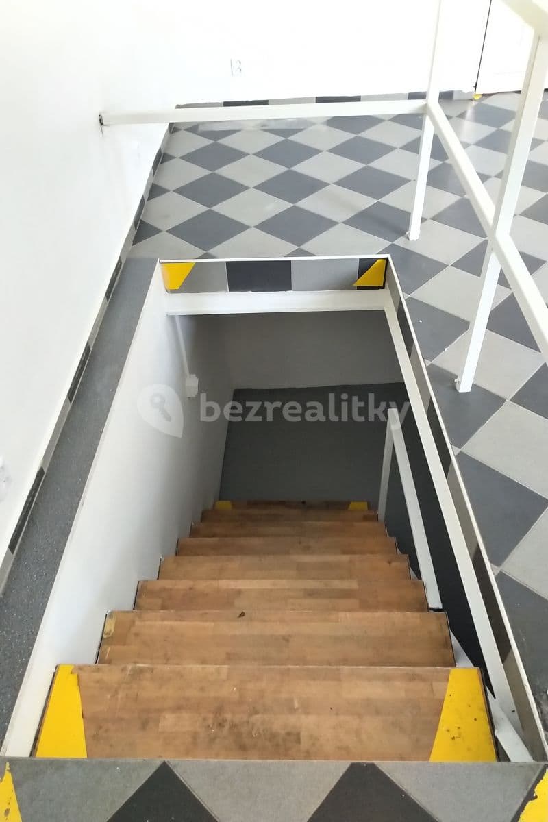 non-residential property to rent, 85 m², Zenklova, Prague, Prague non-residential property to rent, 85 m², Zenklova, Prague, Prague