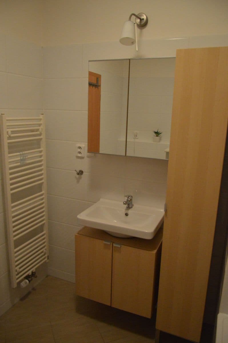 1 bedroom with open-plan kitchen flat to rent, 69 m², Jana Přibíka, Prague, Prague 1 bedroom with open-plan kitchen flat to rent, 69 m², Jana Přibíka, Prague, Prague