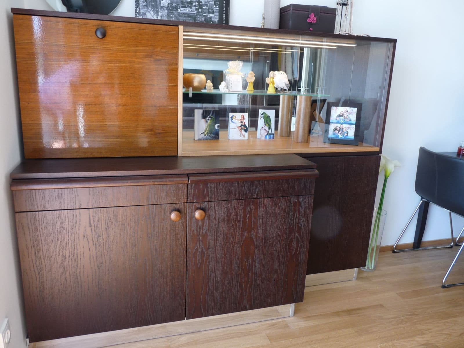 Studio flat to rent, 33 m², Čumpelíkova, Prague, Prague Studio flat to rent, 33 m², Čumpelíkova, Prague, Prague