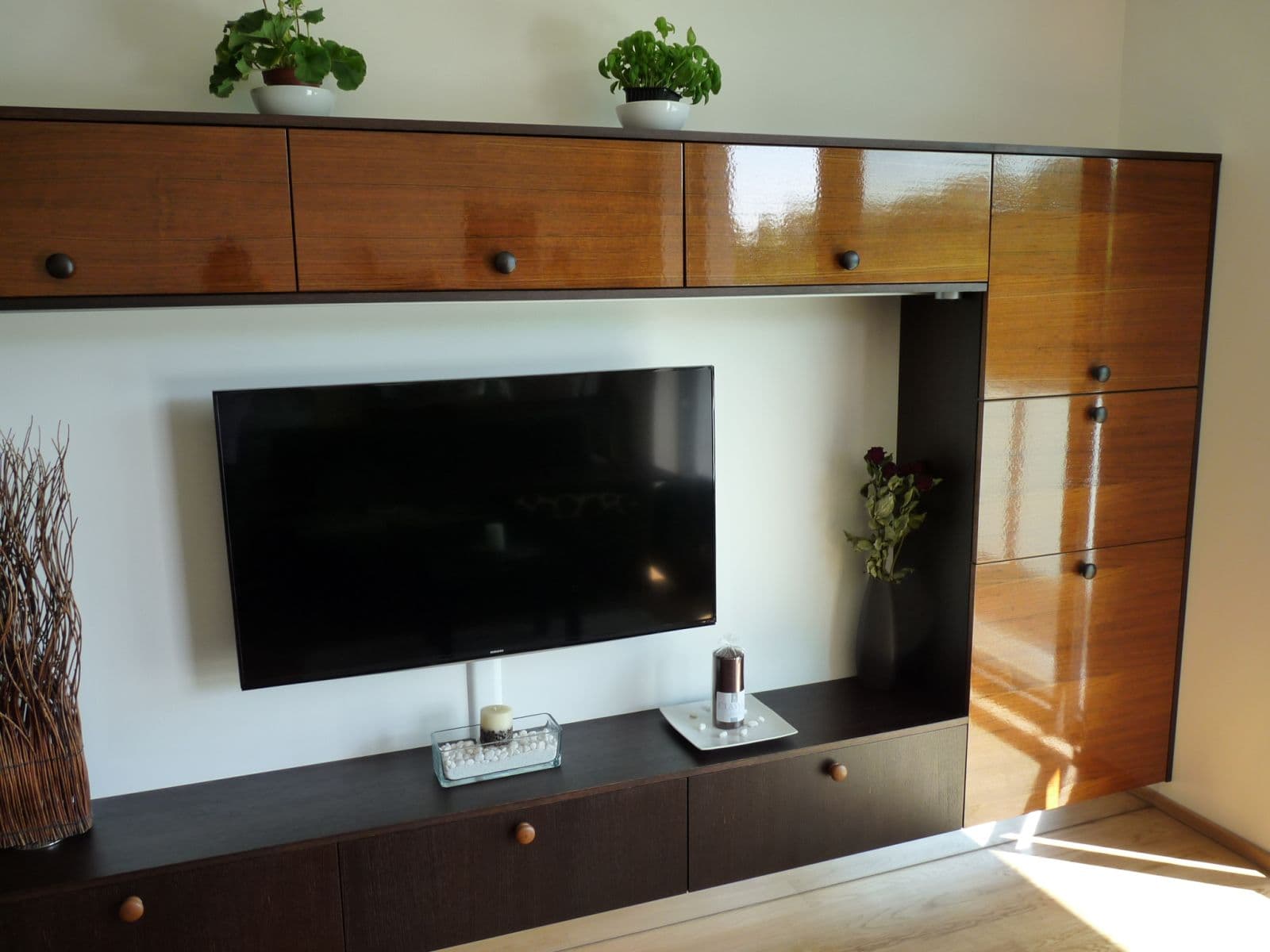 Studio flat to rent, 33 m², Čumpelíkova, Prague, Prague Studio flat to rent, 33 m², Čumpelíkova, Prague, Prague