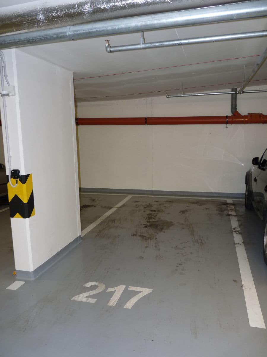 Studio flat to rent, 33 m², Čumpelíkova, Prague, Prague Studio flat to rent, 33 m², Čumpelíkova, Prague, Prague