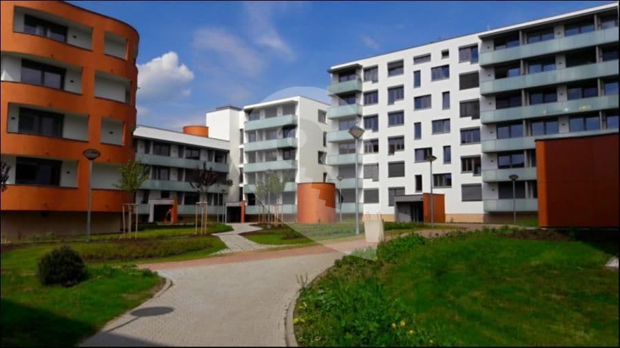 Studio flat to rent, 33 m², Čumpelíkova, Prague, Prague Studio flat to rent, 33 m², Čumpelíkova, Prague, Prague