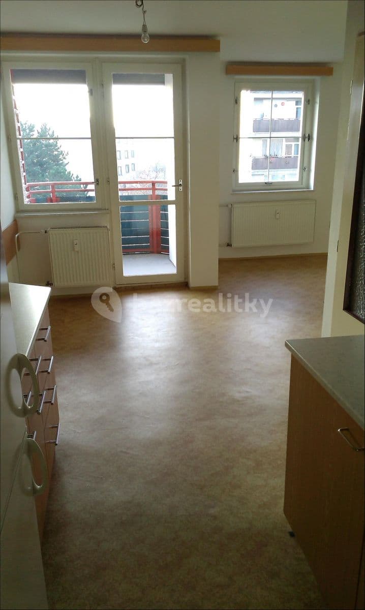 1 bedroom with open-plan kitchen flat to rent, 57 m², Pod Zámečkem, Hradec Králové, Královéhradecký Region 1 bedroom with open-plan kitchen flat to rent, 57 m², Pod Zámečkem, Hradec Králové, Královéhradecký Region
